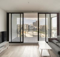 Modern Apartment in Darling Harbour - Accommodation Gold Coast