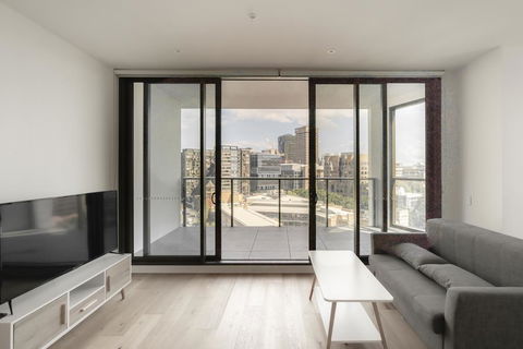 Modern Apartment In Darling Harbour - Accommodation Gold Coast 0
