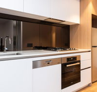 Modern Apartment in Darling Harbour - Accommodation Gold Coast