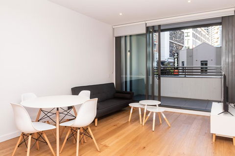 Modern Apartment In Sydney's CBD - Accommodation Gold Coast 0