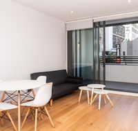 Modern Apartment in the Heart of the Sydney CBD - Accommodation Gold Coast