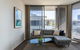 Modern Harbourside Apartment With A View - thumb 0
