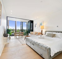 Modern Luxury Apartment in the Heart of Sydney CBD - Accommodation Gold Coast