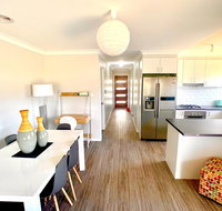 Modern Majestic - everything you need - private location - Accommodation Gold Coast