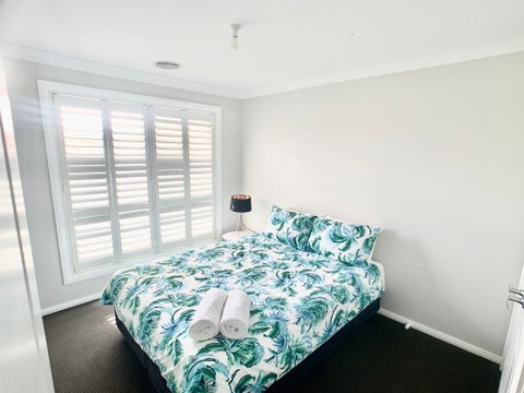 Modern Majestic - Everything You Need - Private Location - Accommodation Gold Coast 1
