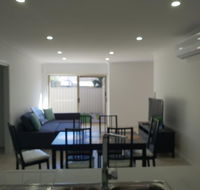 Modern style central location golden house - Accommodation Gold Coast