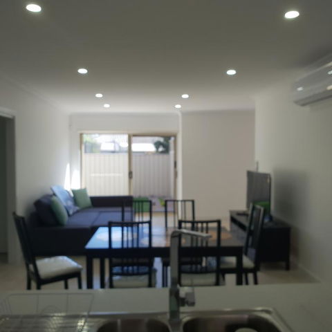 Modern Style Central Location Golden House - Accommodation Gold Coast 0