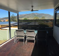 Mograni Views - Accommodation Gold Coast