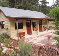 Molenda Lodge Farm Let - Accommodation Gold Coast