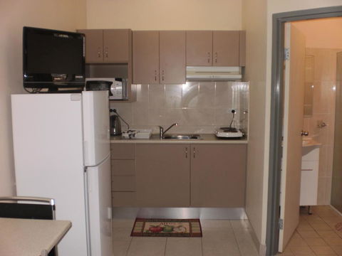 Molika Springs Motel - Accommodation Gold Coast 2