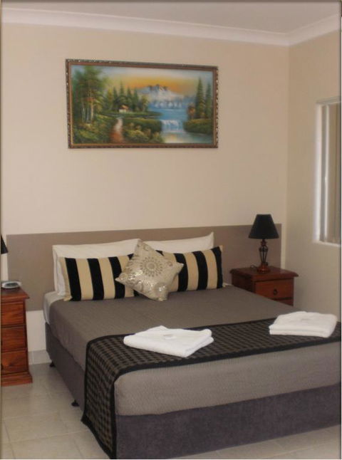 Molika Springs Motel - Accommodation Gold Coast 3