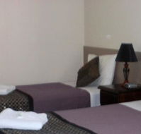 Molika Springs Motel - Accommodation Gold Coast