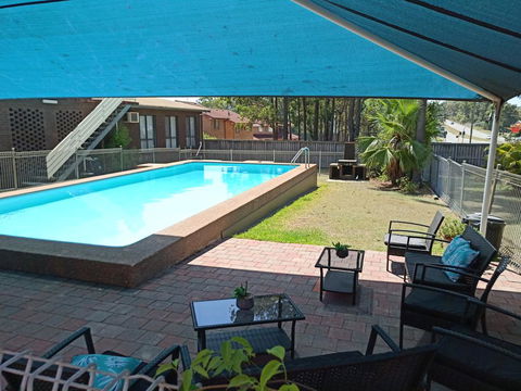 Molly Morgan Motor Inn - Accommodation Gold Coast 1