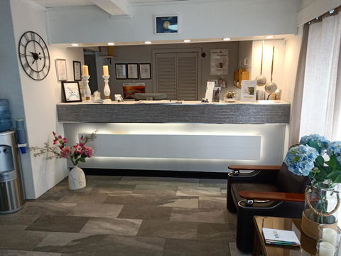 Molly Morgan Motor Inn - Accommodation Gold Coast 0