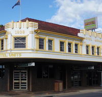 Monarch Motel - Accommodation Gold Coast