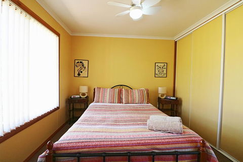 Monaro Cottage - Gold Coast 4U 2