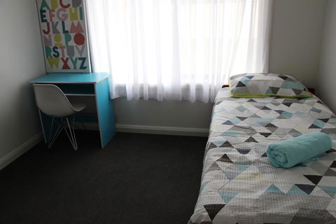 Montana Mildura - Gold Coast 4U 3