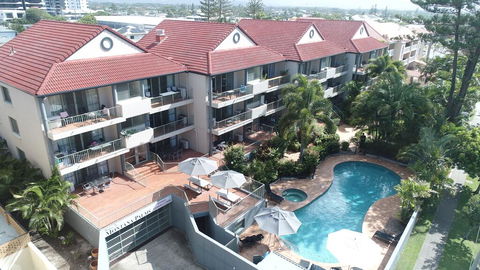 Montana Palms Resort - Gold Coast 4U 3