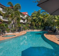 Montana Palms Resort - Gold Coast 4U