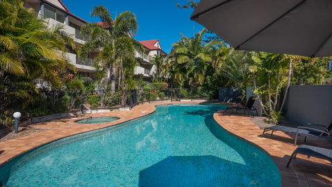 Montana Palms Resort - Gold Coast 4U 0
