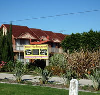 Monte Villa Motor Inn - Accommodation Gold Coast