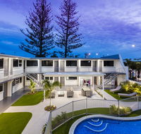 Montego Mermaid Beach Motel - Gold Coast 4U