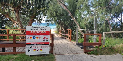 Montego Sands Resort - Gold Coast 4U 3