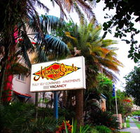 Montego Sands Resort - Gold Coast 4U