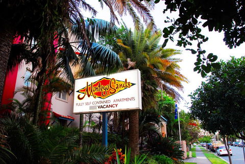 Montego Sands Resort - Gold Coast 4U 0