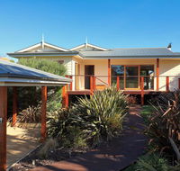 Monterey - Accommodation Gold Coast