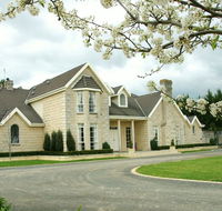 Montfort Manor - Accommodation Gold Coast