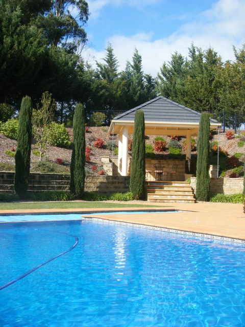 Montfort Manor - Accommodation Gold Coast 3