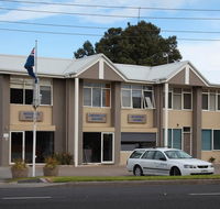 Moody's Motel - Accommodation Gold Coast