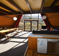 Moonbah Ski Lodge - Accommodation Gold Coast