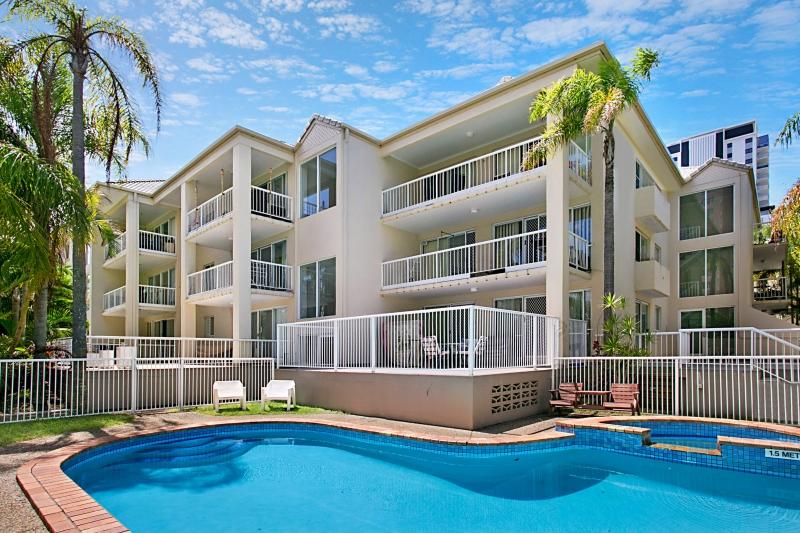 Broadbeach QLD Accommodation Gold Coast