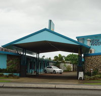 Moondarra Motel - Accommodation Gold Coast
