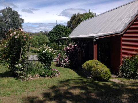 Moore House - Gold Coast 4U 0