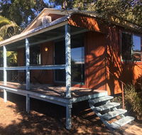 Moore Park Beach Huts - Gold Coast 4U