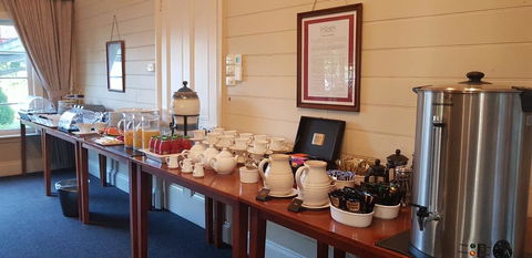 Moore Park Inn - Accommodation Gold Coast 1