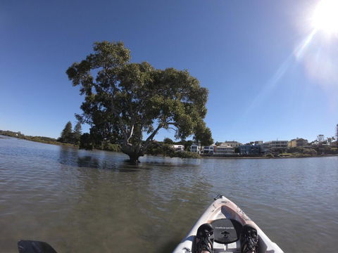 Moreton Bay Beach Lodge - Accommodation Gold Coast 1