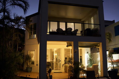 Moreton Bay Beach Lodge - Accommodation Gold Coast 3