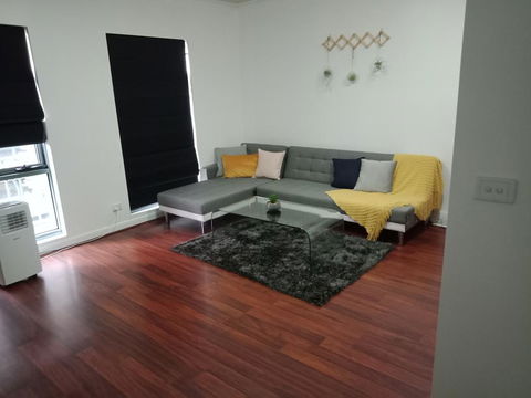 Morgan Place - Accommodation Gold Coast 0