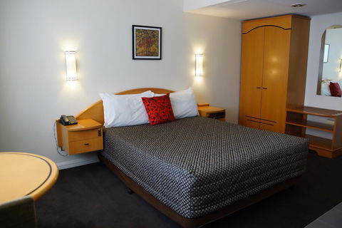 Morgans Boutique Hotel - Gold Coast 4U 0