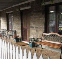 Morse Cottage - Accommodation Gold Coast