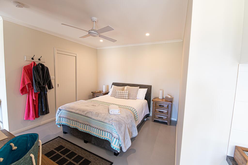 Leadville NSW Accommodation Gold Coast