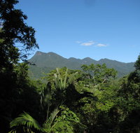 Mossman Gorge Bed and Breakfast - Accommodation Gold Coast