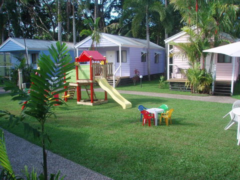 Mossman Motel Holiday Villas - Accommodation Gold Coast 1