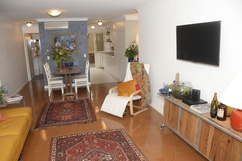 Mossman On The Hill - Accommodation Gold Coast 1