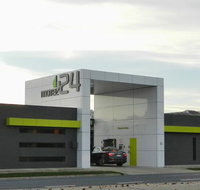Motel 24 - Accommodation Gold Coast