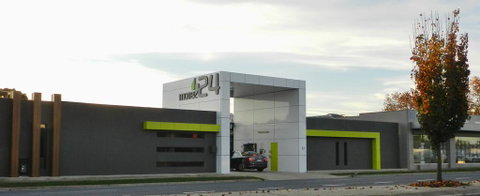 Motel 24 - Accommodation Gold Coast 0